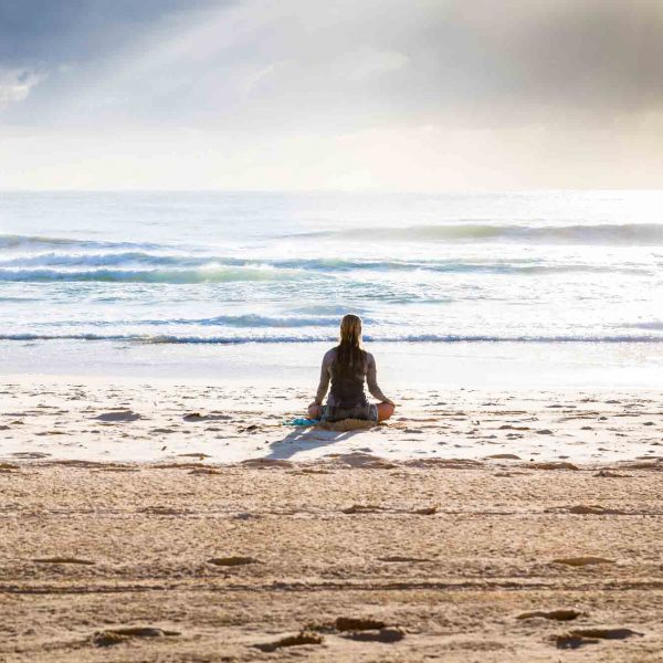 La Damelibérienne méditation bien être